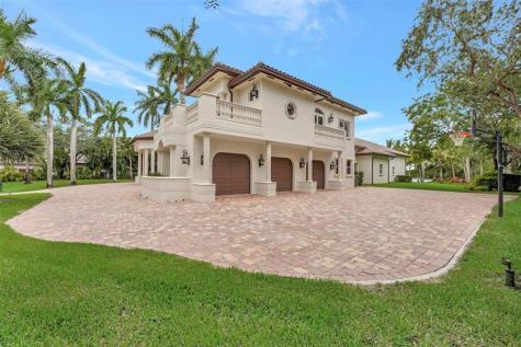 3440 Stallion Lane Weston FL 33331