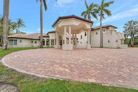 3440 Stallion Lane Weston FL 33331