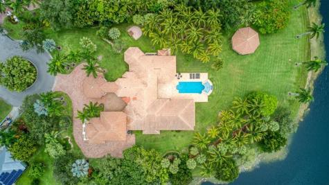 3440 Stallion Lane Weston FL 33331