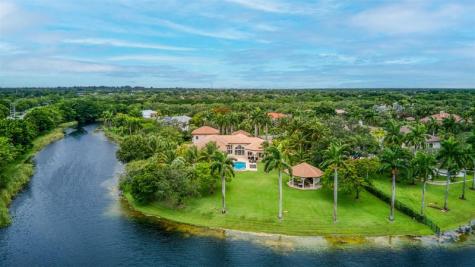 3440 Stallion Lane Weston FL 33331