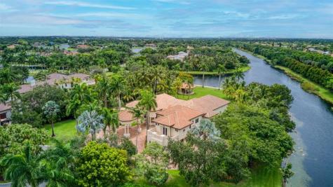 3440 Stallion Lane Weston FL 33331