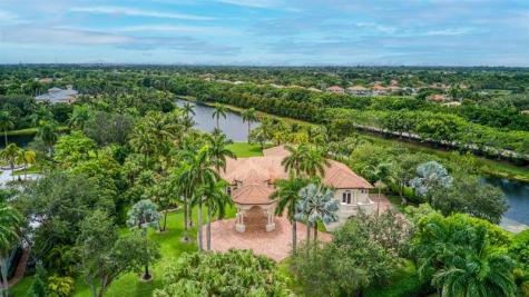 3440 Stallion Lane Weston FL 33331