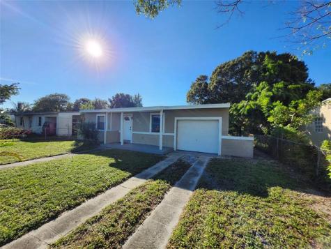 942 NW 12th Street Fort Lauderdale FL 33311