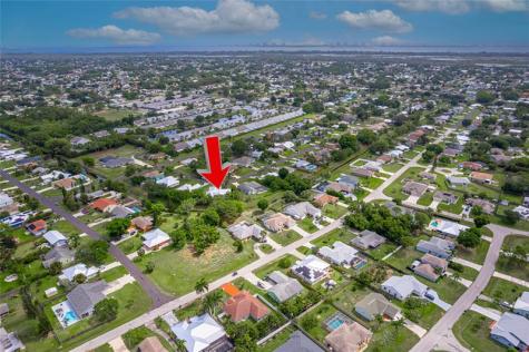 2614 SE Export Avenue Port St Lucie FL 34952
