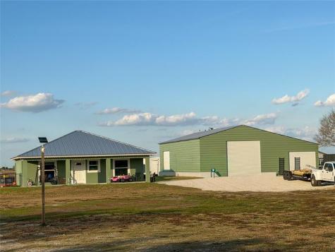 8575 NE 12th Lane Okeechobee FL 34974