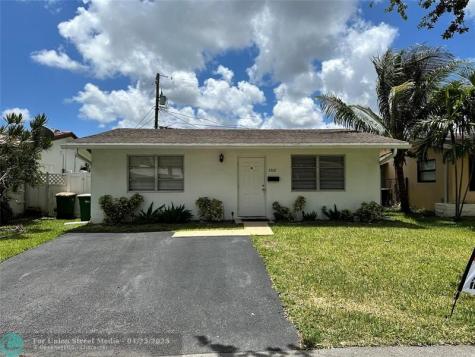 2302 NW 55th Street Tamarac FL 33309