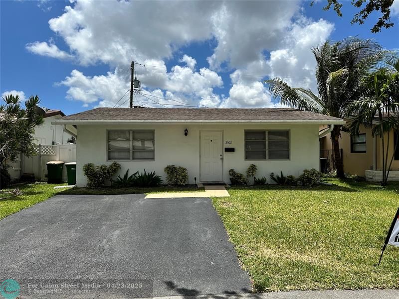 2302 NW 55th Street Tamarac FL 33309