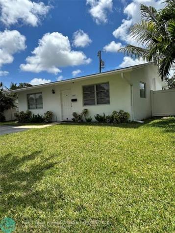 2302 NW 55th Street Tamarac FL 33309