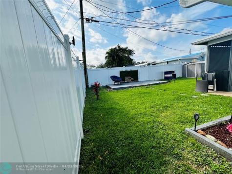 2302 NW 55th Street Tamarac FL 33309
