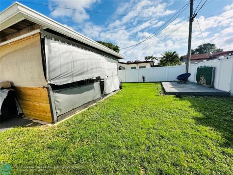 2302 NW 55th Street Tamarac FL 33309