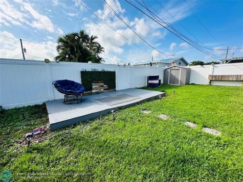 2302 NW 55th Street Tamarac FL 33309