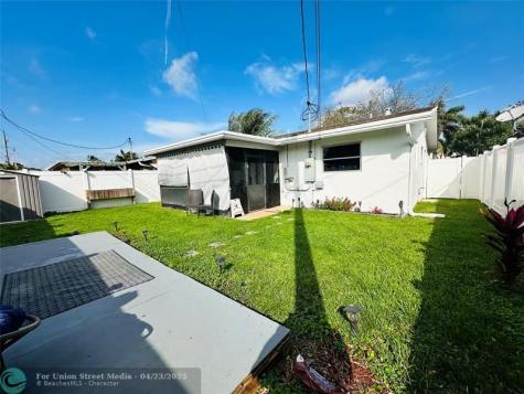 2302 NW 55th Street Tamarac FL 33309