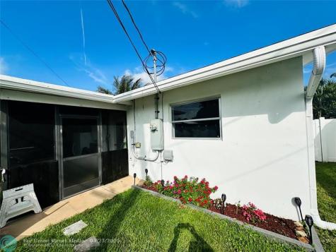 2302 NW 55th Street Tamarac FL 33309