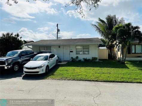 2302 NW 55th Street Tamarac FL 33309
