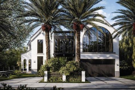 1037 SE 12th Way Fort Lauderdale FL 33316