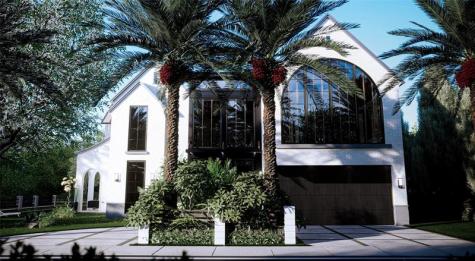 1037 SE 12th Way Fort Lauderdale FL 33316