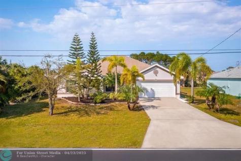 585 NW Floresta Drive Port St Lucie FL 34983