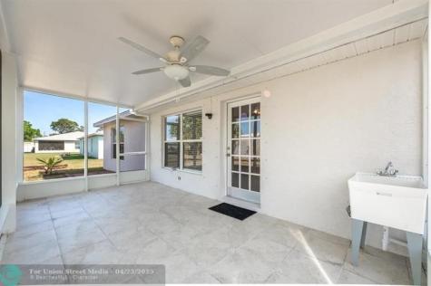 585 NW Floresta Drive Port St Lucie FL 34983