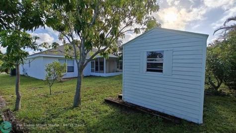 585 NW Floresta Drive Port St Lucie FL 34983