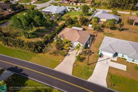 585 NW Floresta Drive Port St Lucie FL 34983