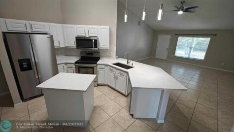 585 NW Floresta Drive Port St Lucie FL 34983