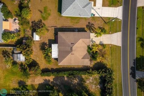 585 NW Floresta Drive Port St Lucie FL 34983