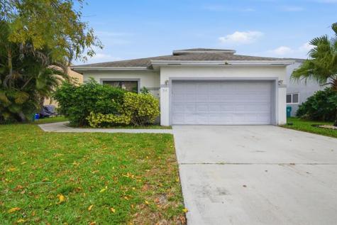 94 Magnolia Circle Boynton Beach FL 33436