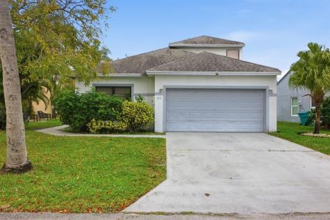 94 Magnolia Circle Boynton Beach FL 33436