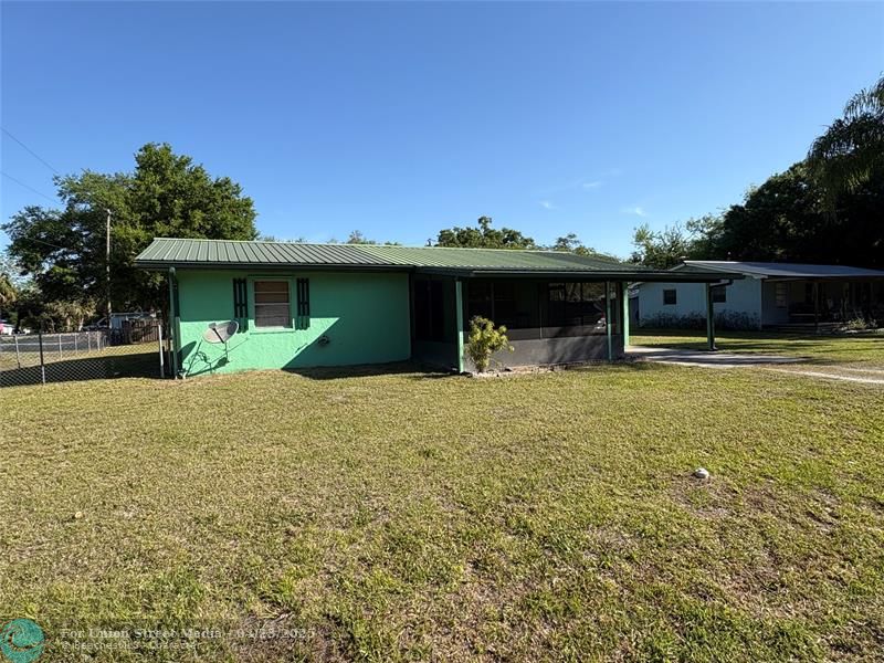 1120 SW 8th Court Okeechobee FL 34974