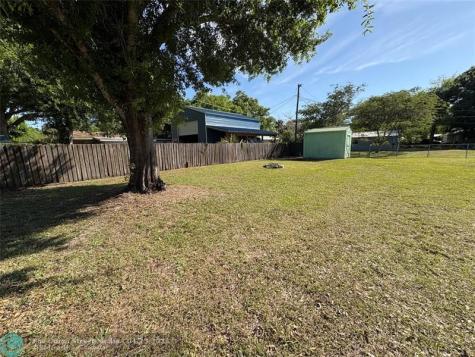 1120 SW 8th Court Okeechobee FL 34974