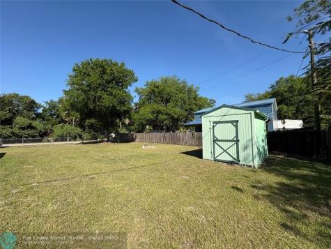 1120 SW 8th Court Okeechobee FL 34974