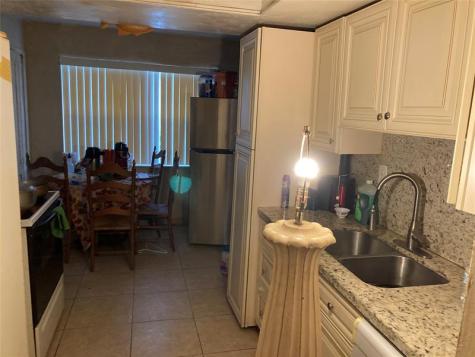3501 NW 32nd Street Lauderdale Lakes FL 33309