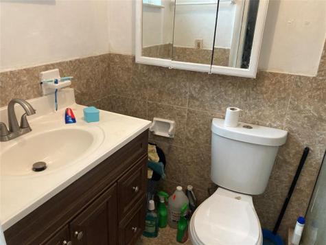 3501 NW 32nd Street Lauderdale Lakes FL 33309