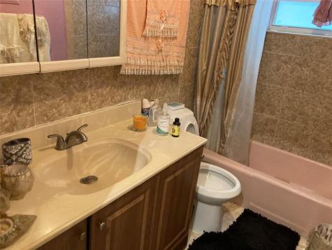 3501 NW 32nd Street Lauderdale Lakes FL 33309