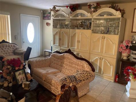 3501 NW 32nd Street Lauderdale Lakes FL 33309