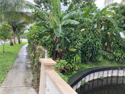 3501 NW 32nd Street Lauderdale Lakes FL 33309