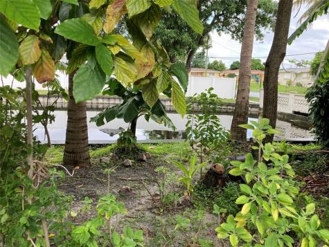 3501 NW 32nd Street Lauderdale Lakes FL 33309