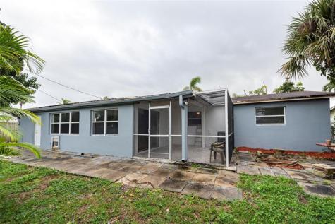 6425 Royal Palm Boulevard Margate FL 33063