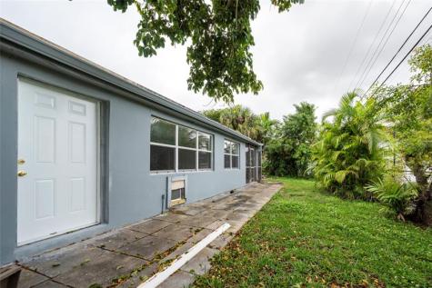 6425 Royal Palm Boulevard Margate FL 33063
