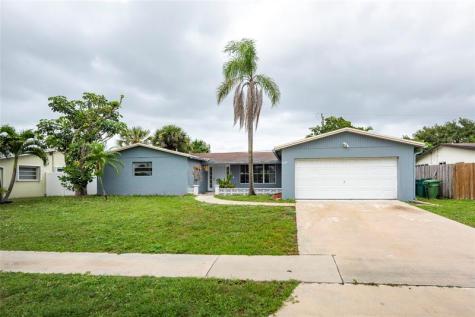 6425 Royal Palm Boulevard Margate FL 33063