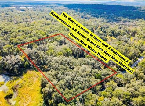 26250 Blackjack Street Brooksville FL 34601