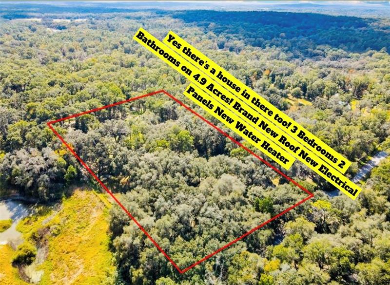 26250 Blackjack Street Brooksville FL 34601