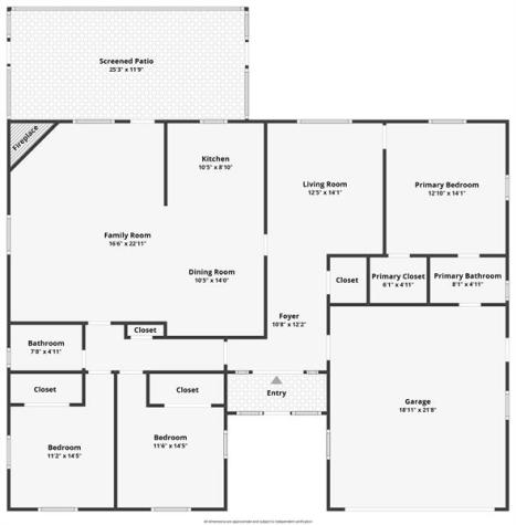 26250 Blackjack Street Brooksville FL 34601