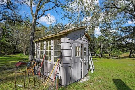 26250 Blackjack Street Brooksville FL 34601