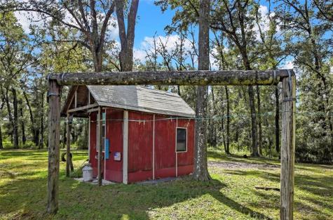 26250 Blackjack Street Brooksville FL 34601