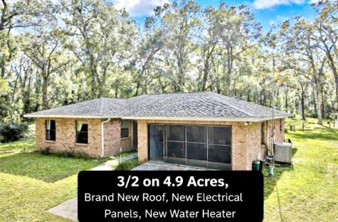 26250 Blackjack Street Brooksville FL 34601