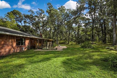 26250 Blackjack Street Brooksville FL 34601