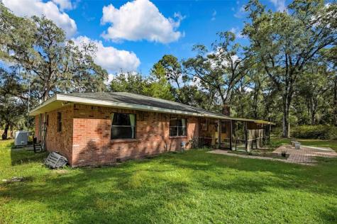 26250 Blackjack Street Brooksville FL 34601