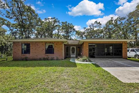 26250 Blackjack Street Brooksville FL 34601