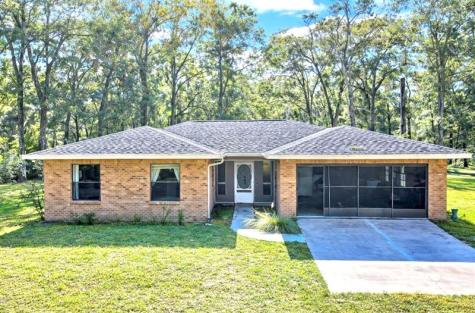 26250 Blackjack Street Brooksville FL 34601